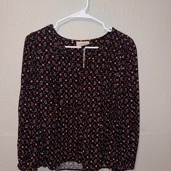 Blouse - Picture 3 of 3